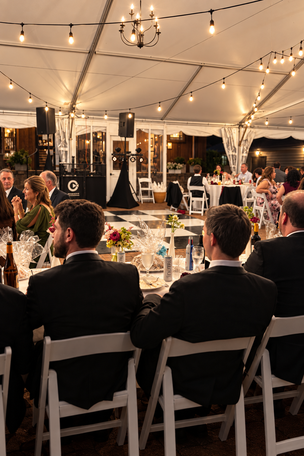 Gabriella & Jaron — photo 5