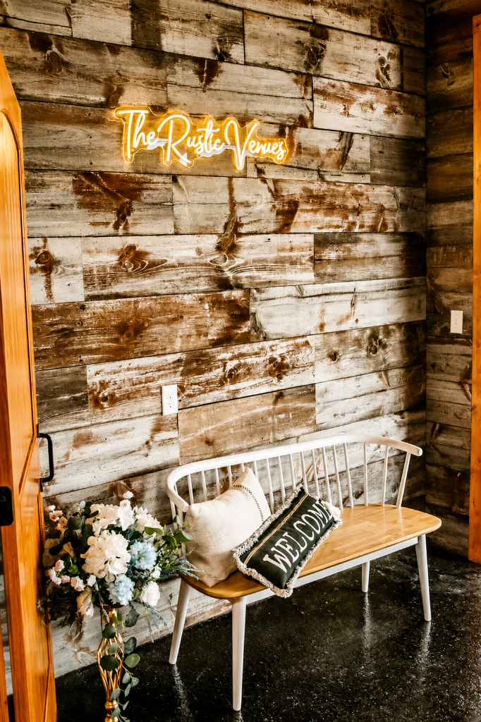 Burton Wedding
