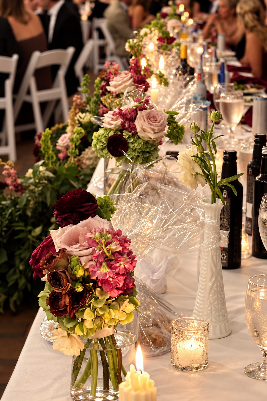Gabriella & Jaron — photo 4
