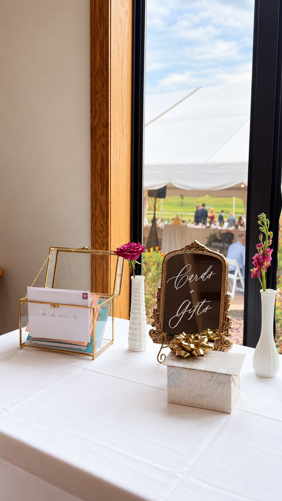 Gabriella & Jaron — photo 18