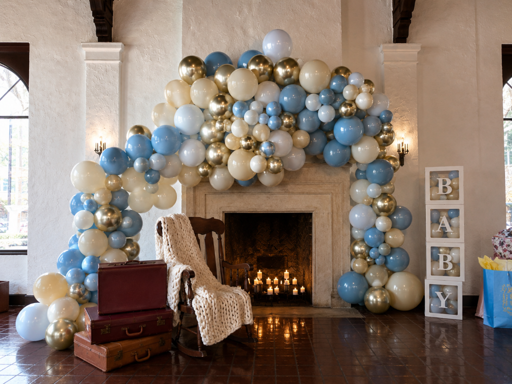 Balloon Arch