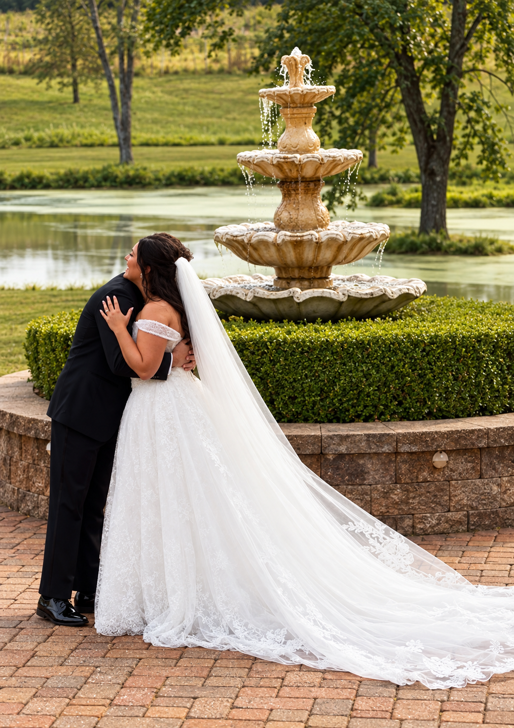 Gabriella & Jaron — photo 2