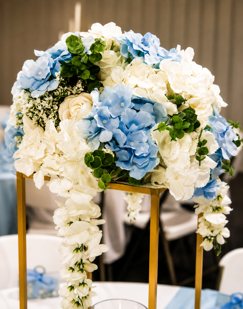 Floral Centerpiece