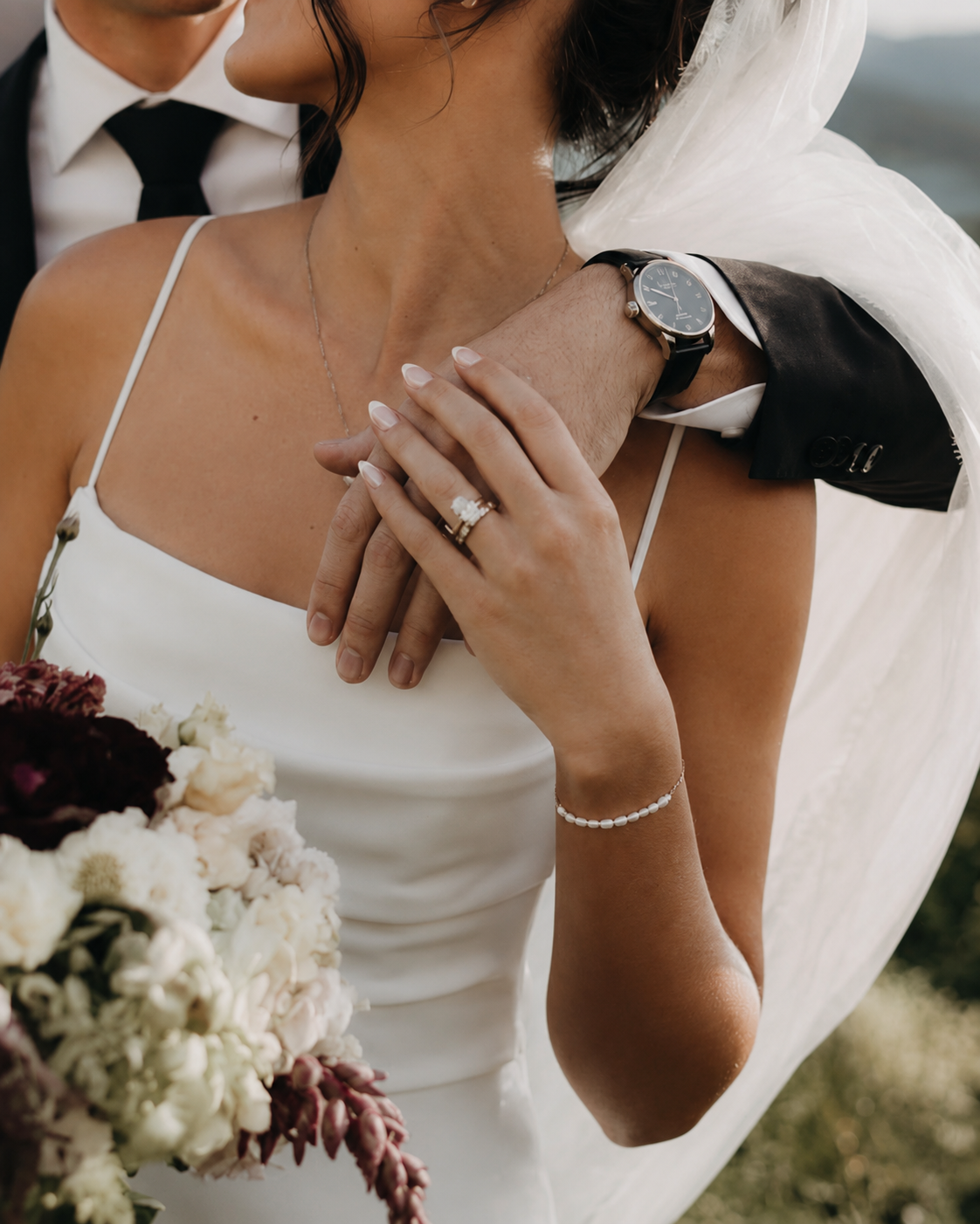 Final Wedding Planning & Coordination