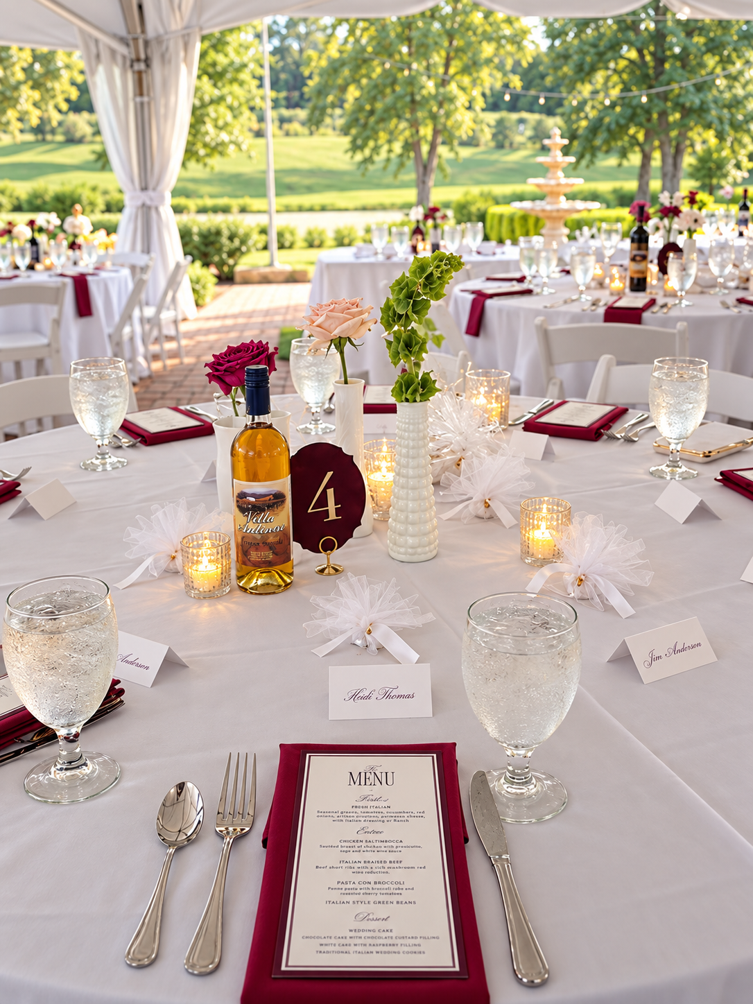 Gabriella & Jaron — photo 10