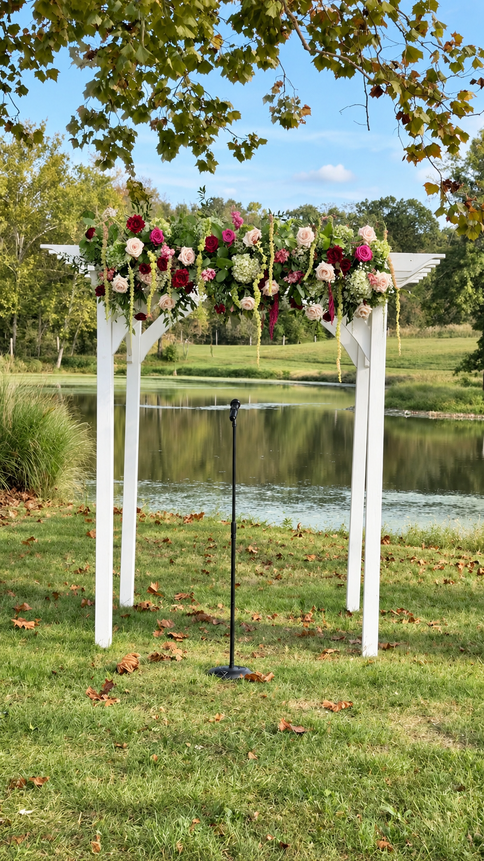 Gabriella & Jaron — photo 17