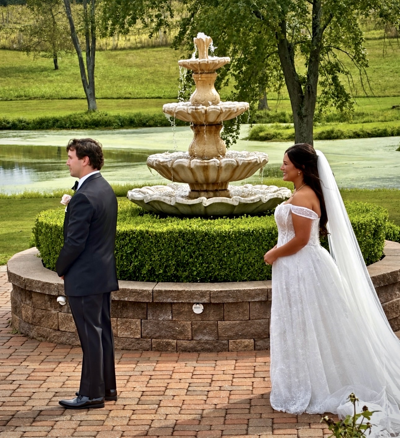 Gabriella & Jaron — photo 1