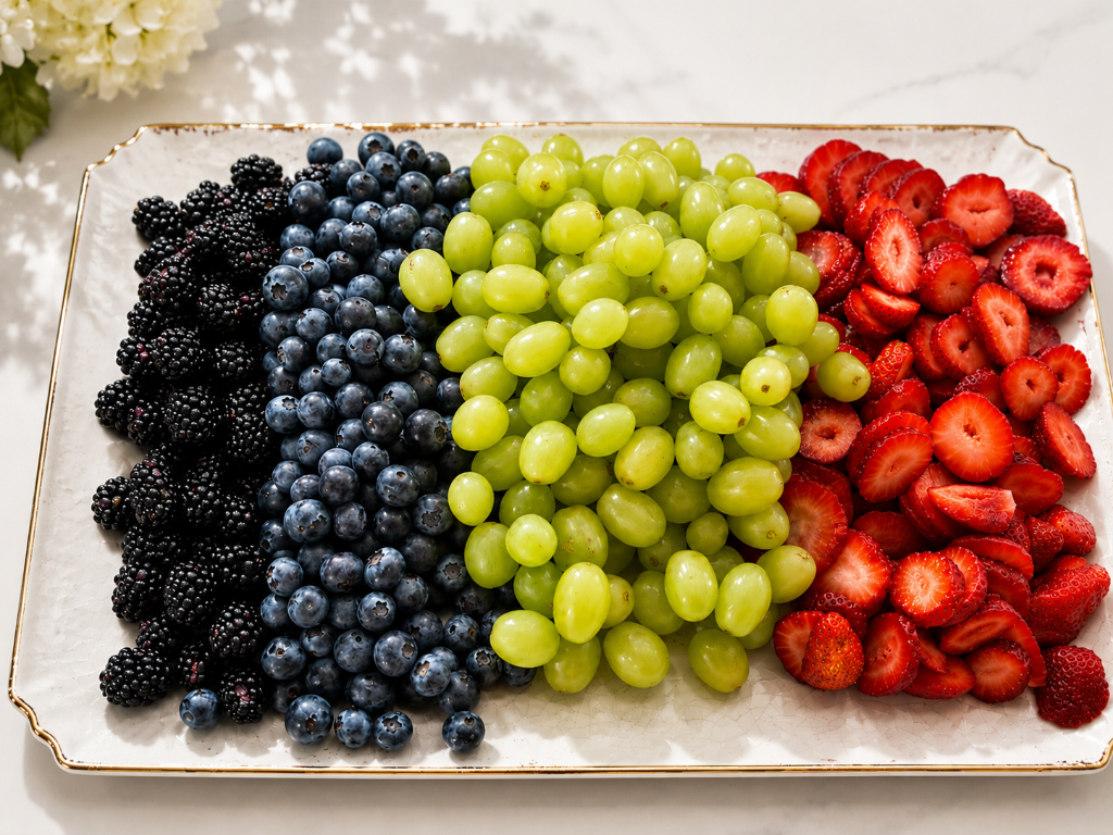 Fruit Platter