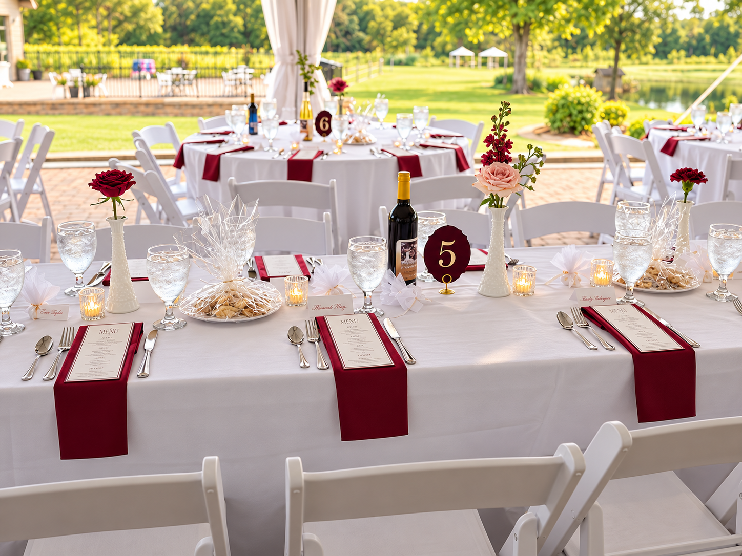 Gabriella & Jaron — photo 9