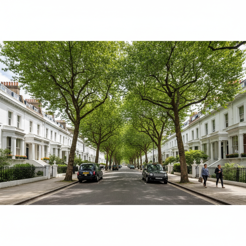 Lord's Cricket Ground, St John's Wood London — RARE Plumbing service area