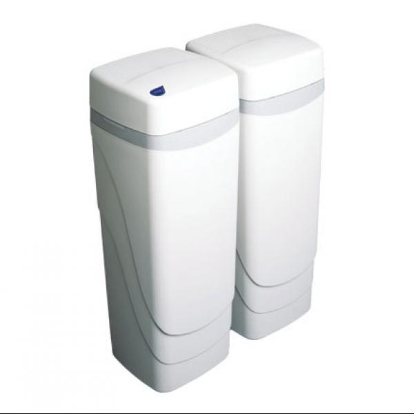 Hague WaterMax water softener compared to BWT by RARE Plumbing London