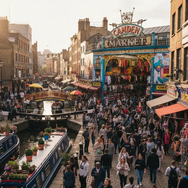RARE Plumbing London — plumber and heating engineer serving Camden, NW1