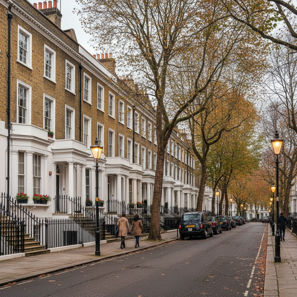 RARE Plumbing London — plumber and heating engineer serving Pimlico, SW1V