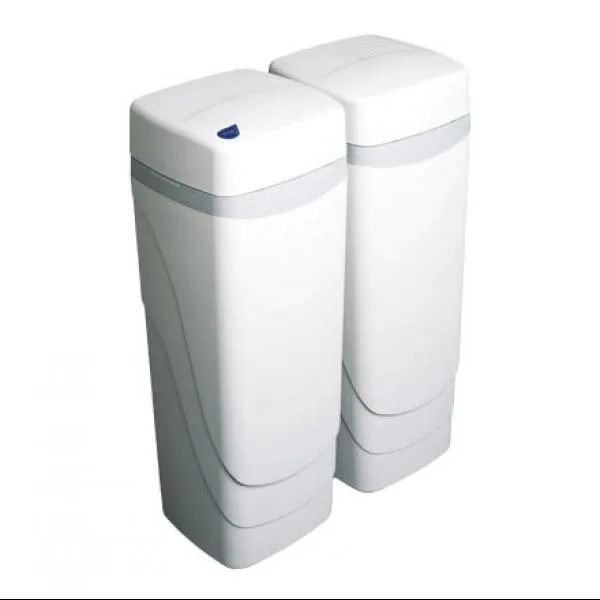 Hague WaterMax water softener installed by RARE Plumbing London