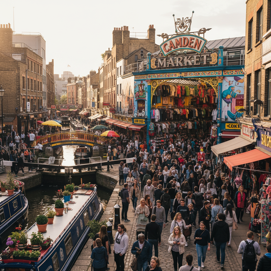 RARE Plumbing London — plumber and heating engineer serving Camden, NW1