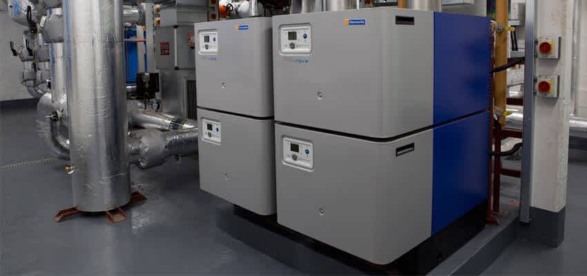 Hamworthy Commercial Boilers — RARE Plumbing London Hamworthy Commercial Boilers — RARE Plumbing London service