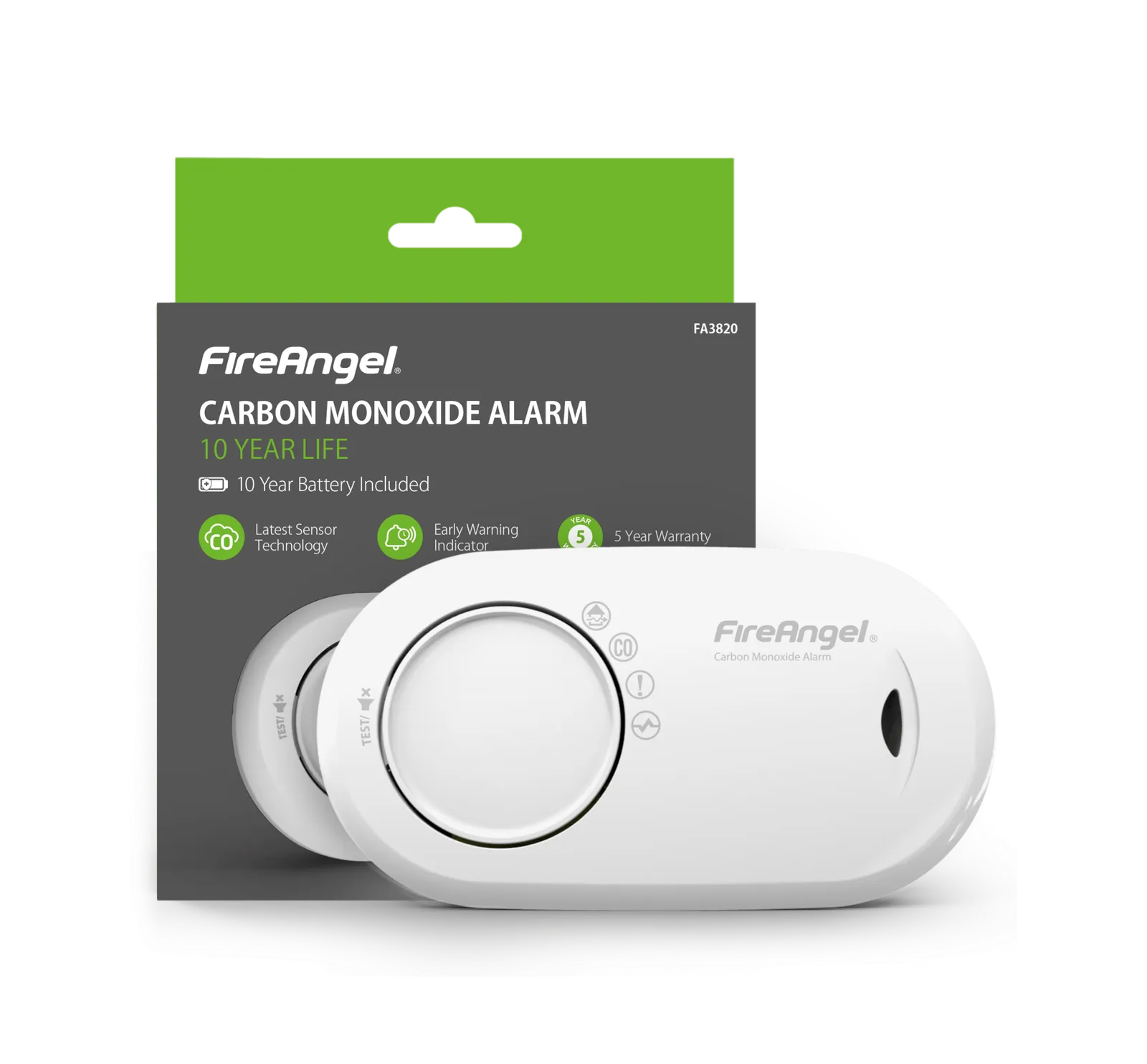 Carbon Monoxide Alarms: Why Every London Home Needs One — RARE Plumbing London knowledge hub article