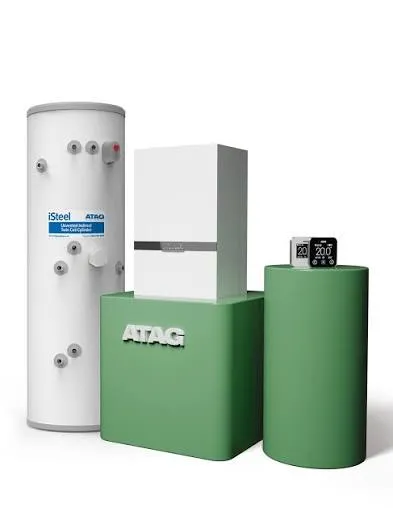 ATAG Boiler Repairs — RARE Plumbing London ATAG Boiler Repairs — RARE Plumbing London service