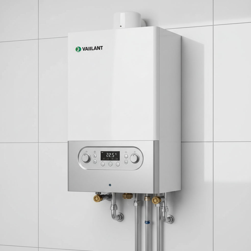 Vaillant F20 Fault Code: Low Water Pressure Explained & How to Fix It — RARE Plumbing London knowledge hub article