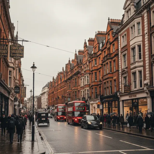 RARE Plumbing London — plumber and heating engineer serving Holborn, WC1