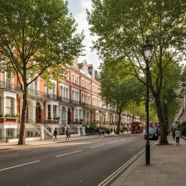 RARE Plumbing London — plumber and heating engineer serving Islington, N1
