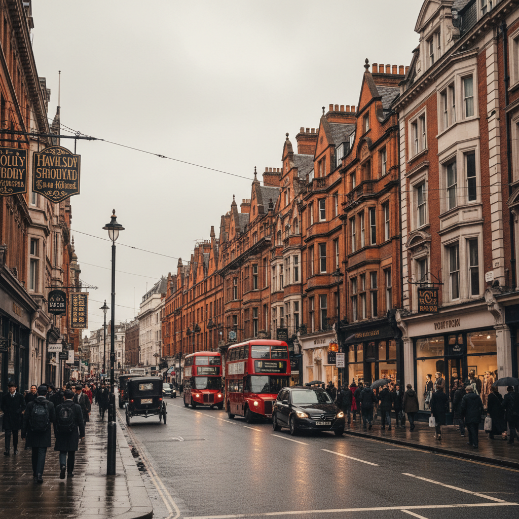 RARE Plumbing London — plumber and heating engineer serving Holborn, WC1