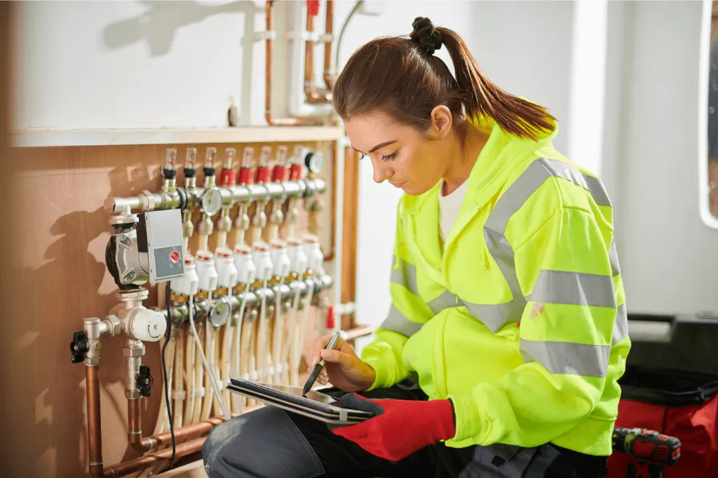 PPM Maintenance Contracts for Managing Agents: What to Look For — RARE Plumbing London knowledge hub article
