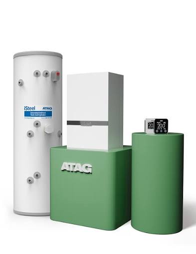 ATAG Boiler Repairs — RARE Plumbing London ATAG Boiler Repairs — RARE Plumbing London service