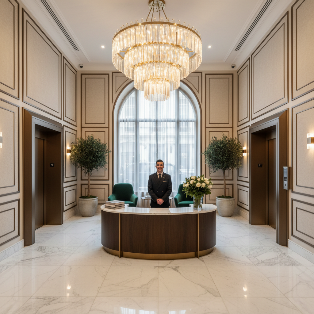 Heating Maintenance for Concierge-Managed Buildings — RARE Plumbing London knowledge hub article