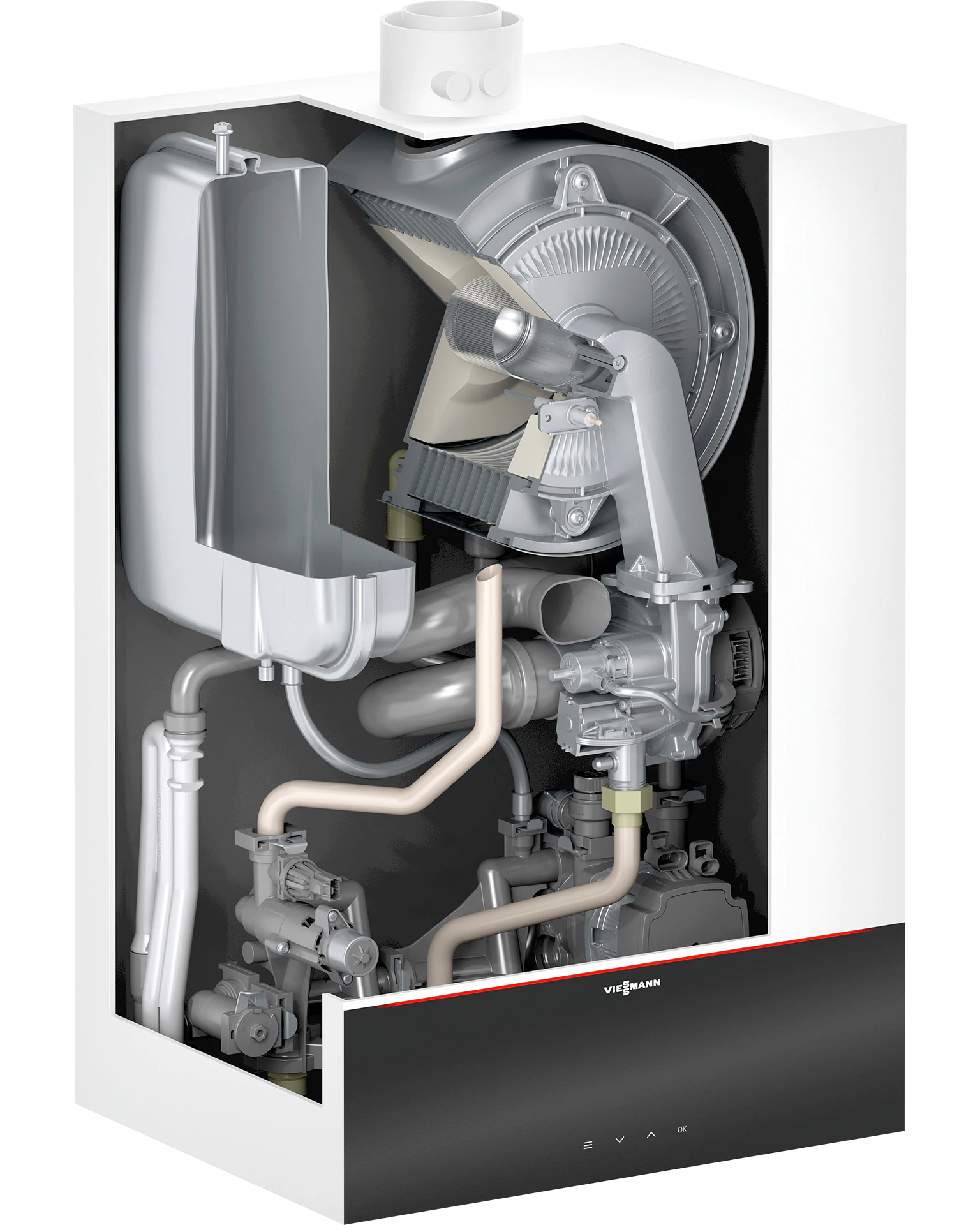Viessmann Boiler Repairs — RARE Plumbing London Viessmann Boiler Repairs — RARE Plumbing London service