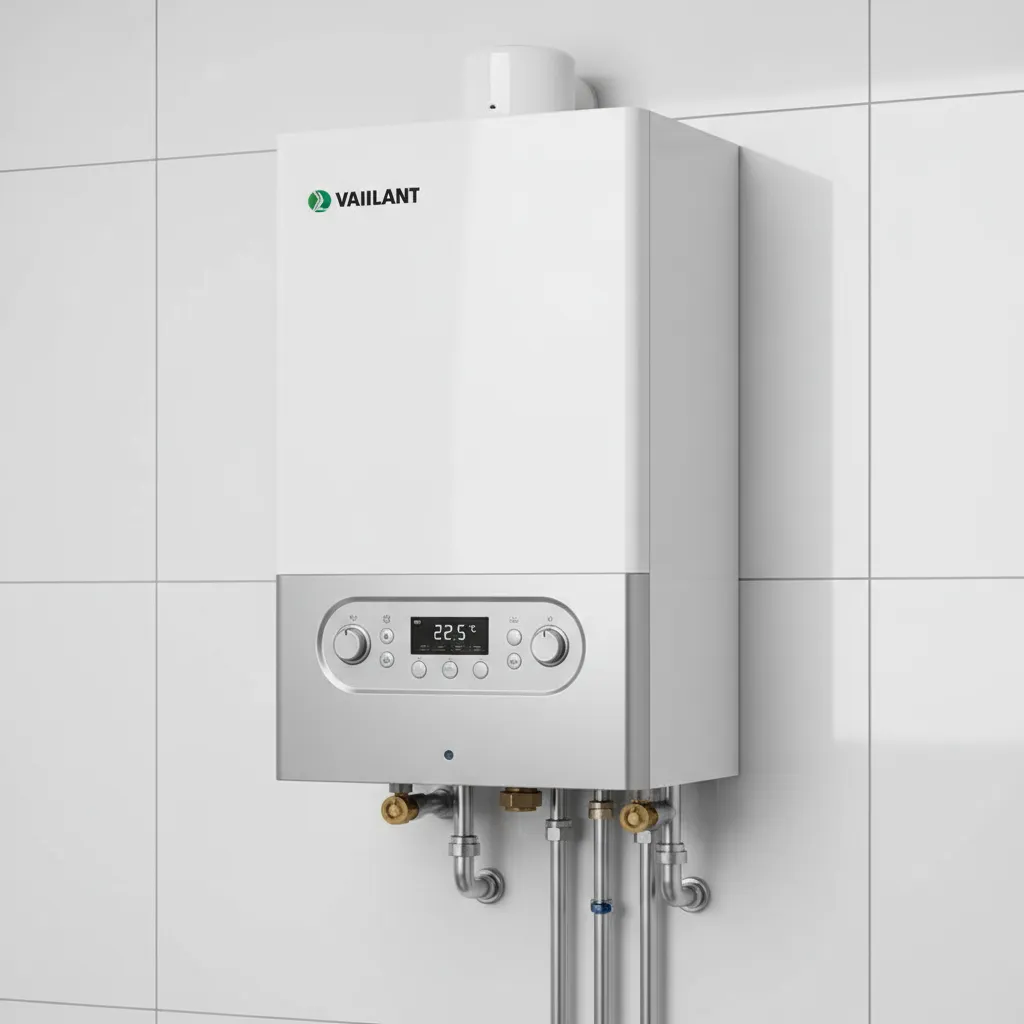 Vaillant F22 Fault Code: Low Water Pressure — 5 Common Causes & How to Fix It — RARE Plumbing London knowledge hub article