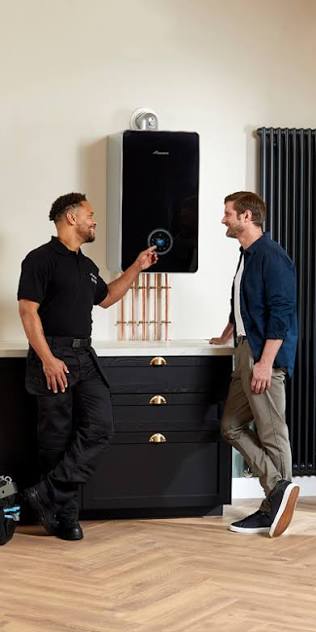 Worcester Bosch Boiler Repairs — RARE Plumbing London Worcester Bosch Boiler Repairs — RARE Plumbing London service