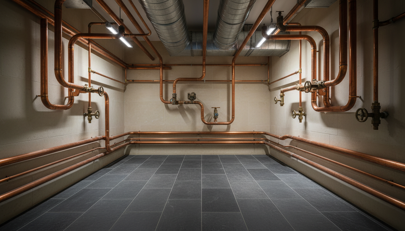 Winter Boiler Preparation Guide: Get Your Heating Ready Before the Cold Hits — RARE Plumbing London knowledge hub article