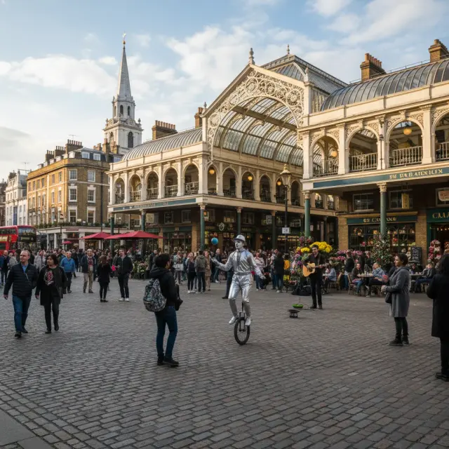 RARE Plumbing London — plumber and heating engineer serving Covent Garden, WC2