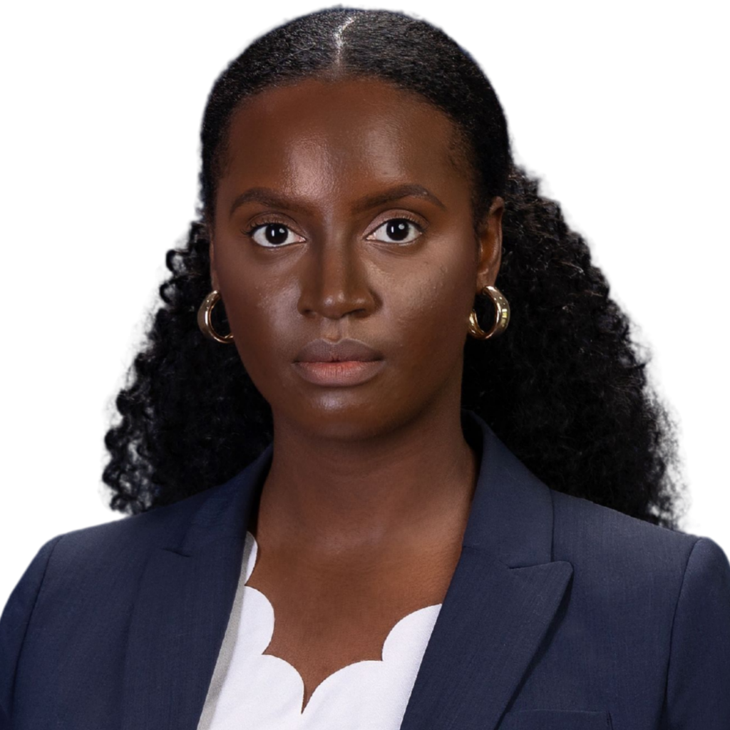 Attorney Halimatou Bah
