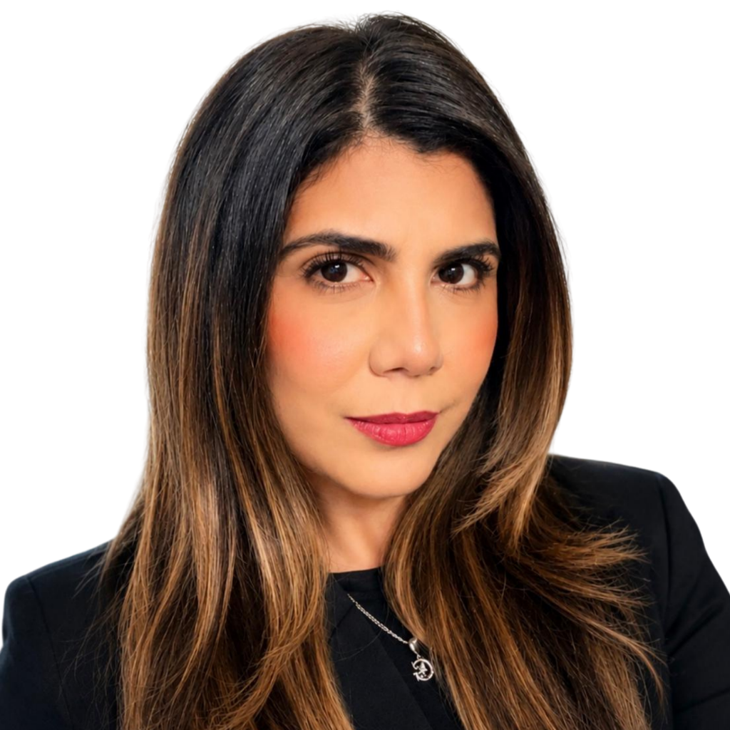 Grecia Rodriguez