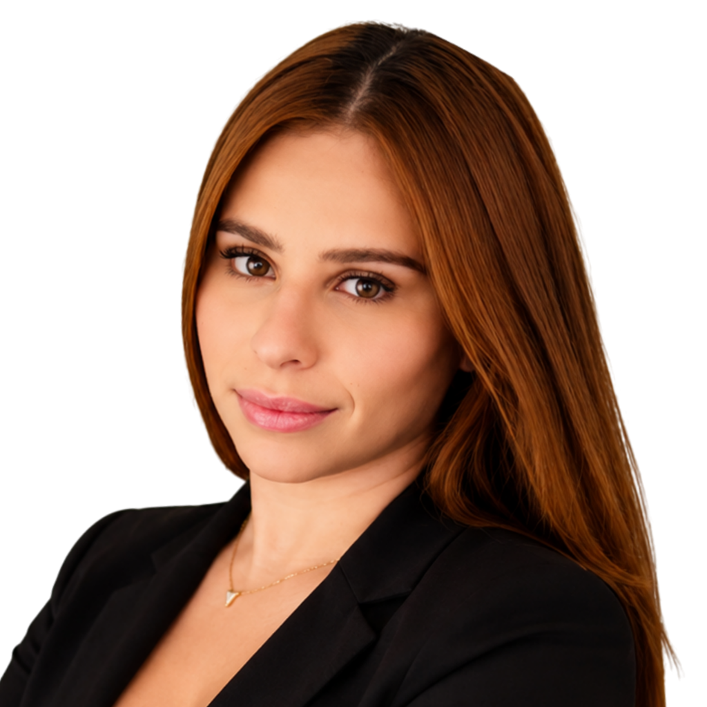Valeria Reyes Lozada