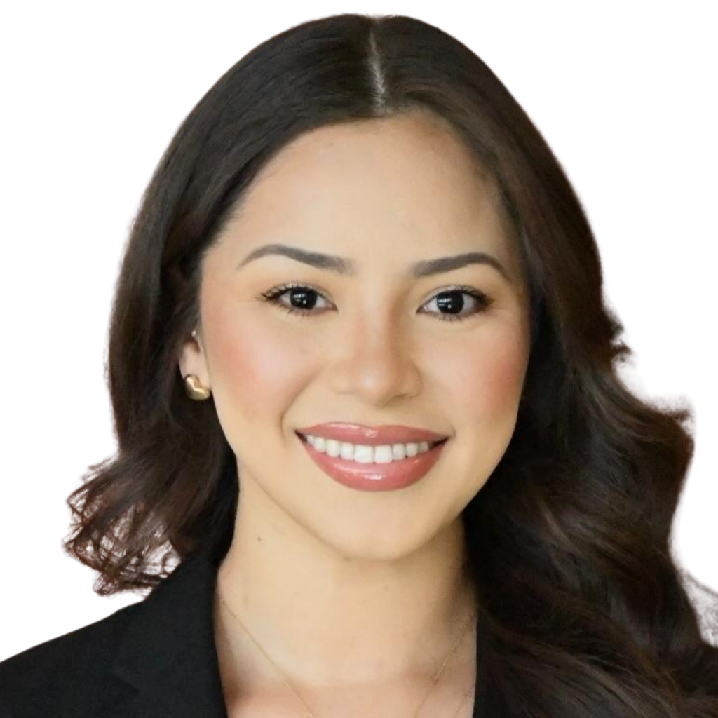 Attorney Mariah Bueno