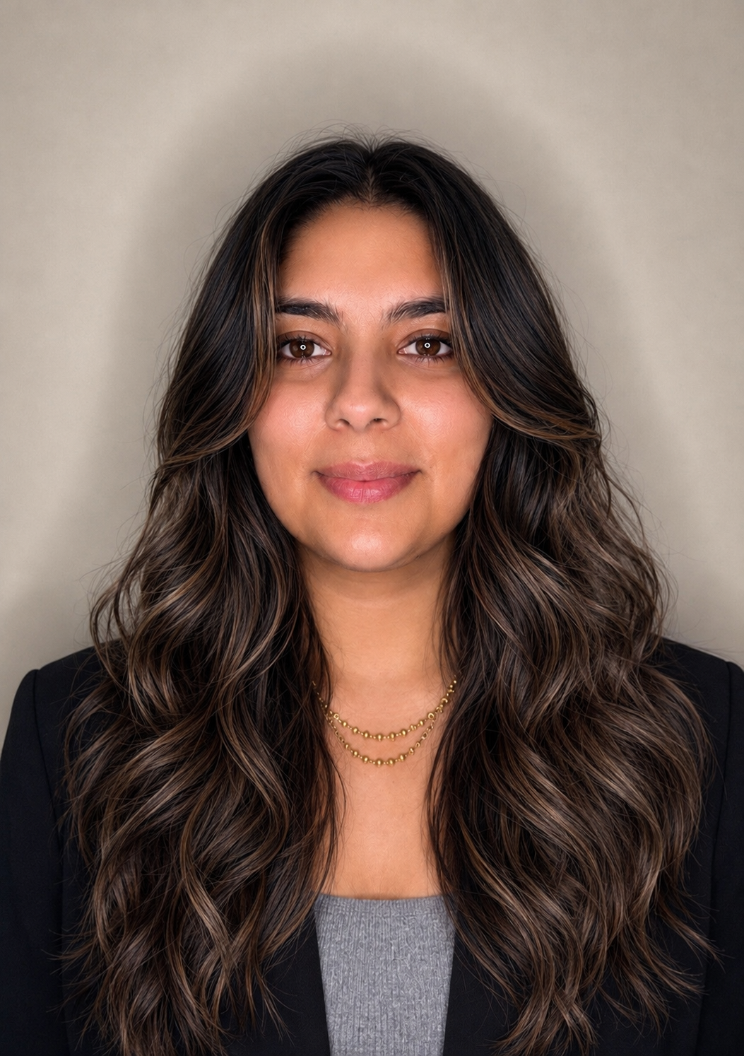 Kirandeep Kaur