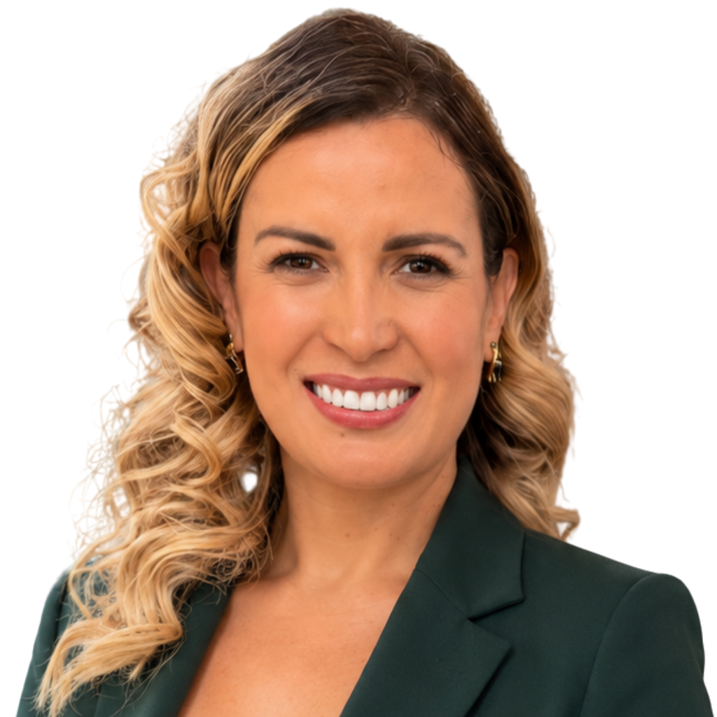 Ana Maria Quintero Arenas