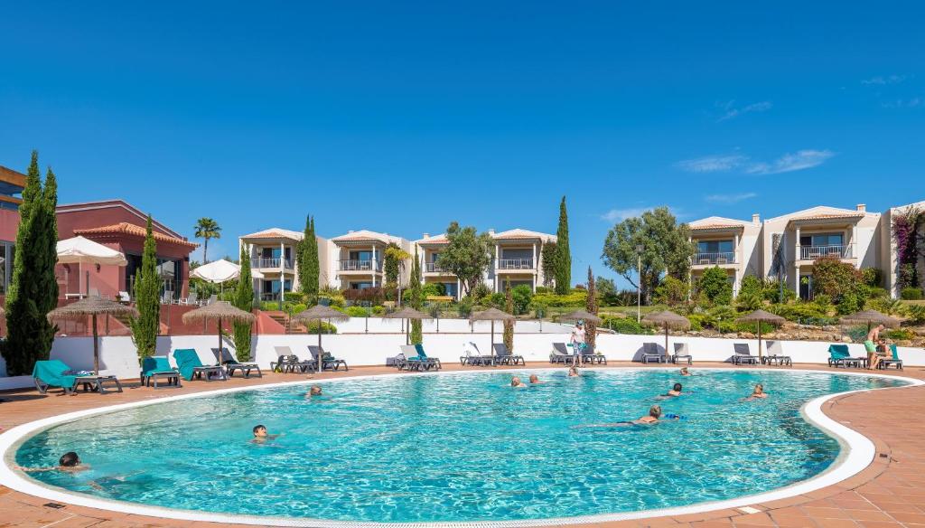 5-sterren Algarve hotel