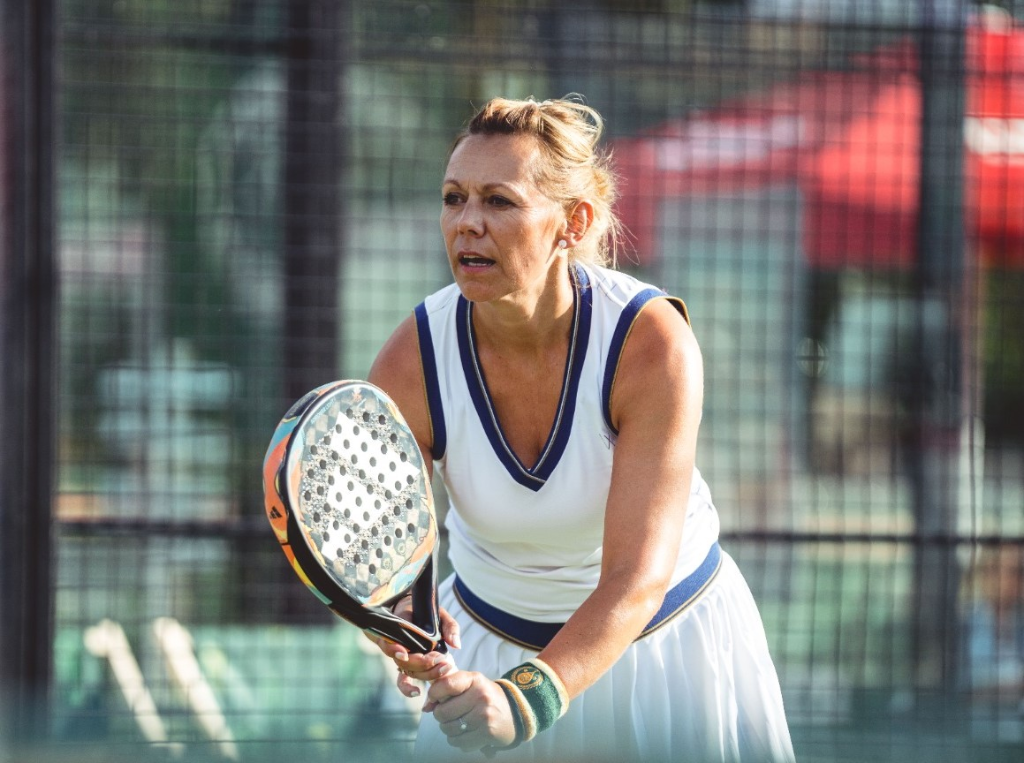 Sabine Appelmans
