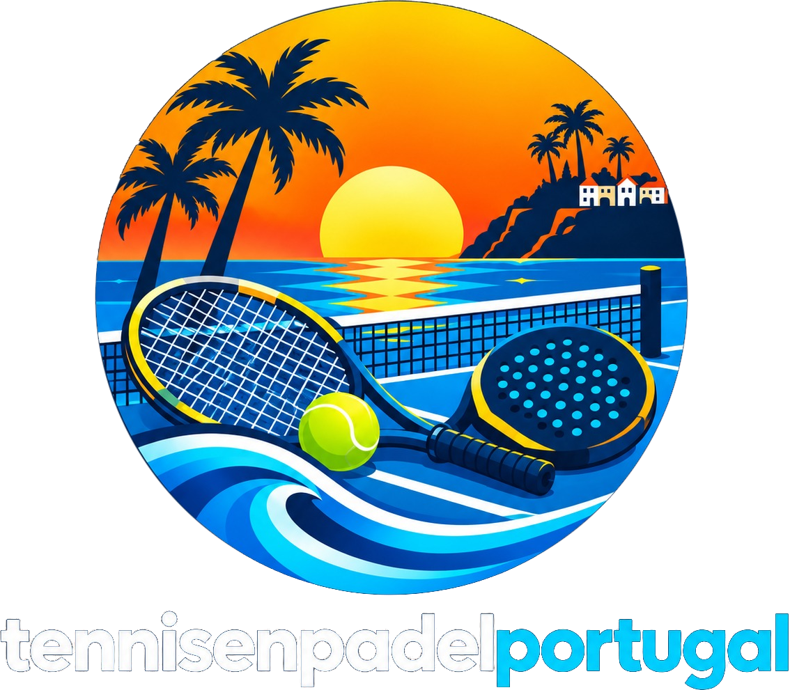 Tennis en Padel Vakantie Algarve
