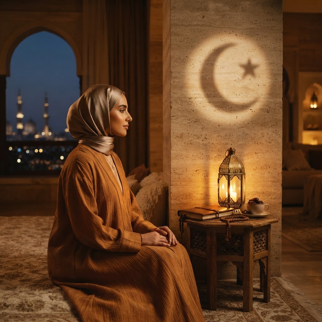 Ramadan Modestwear Guide: Dressing with Intention