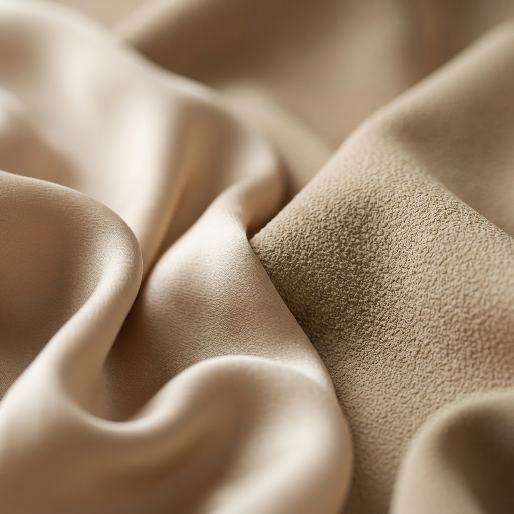 Fabric & Fit Guide for Modest Fashion