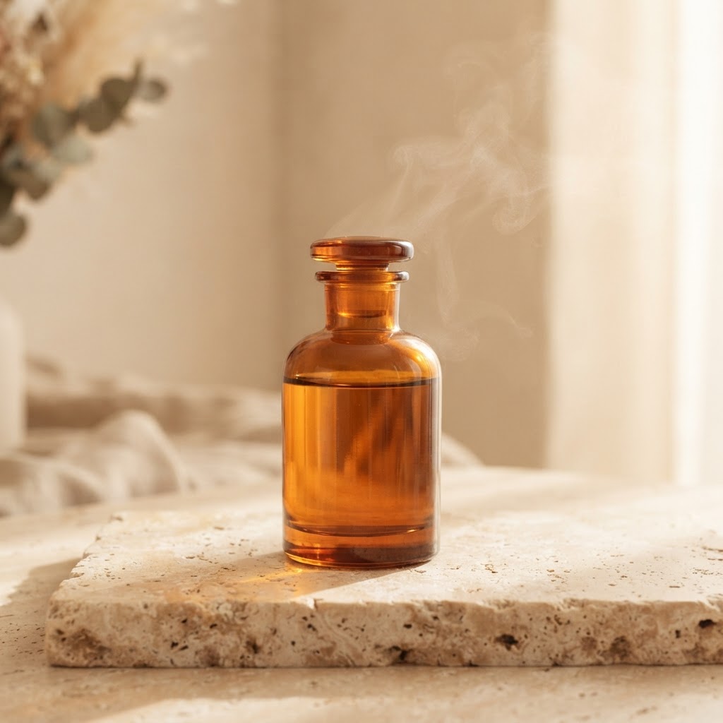 Body Scrub Heritage Piece