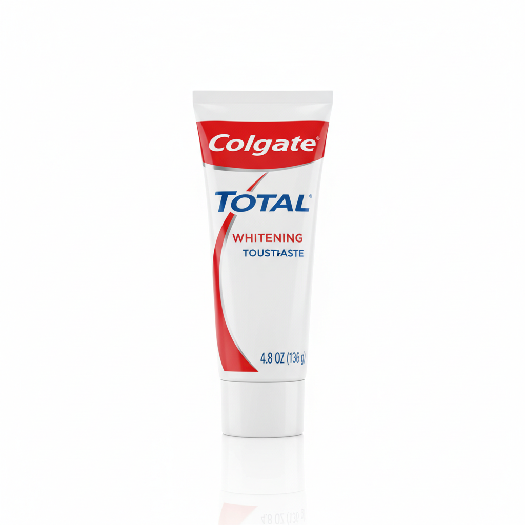 Colgate Toothpaste
