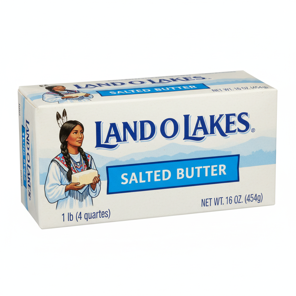 Land O Lakes Butter