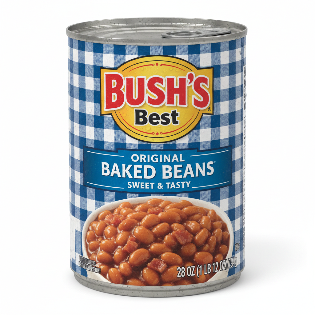 Bush's Baked Beans
