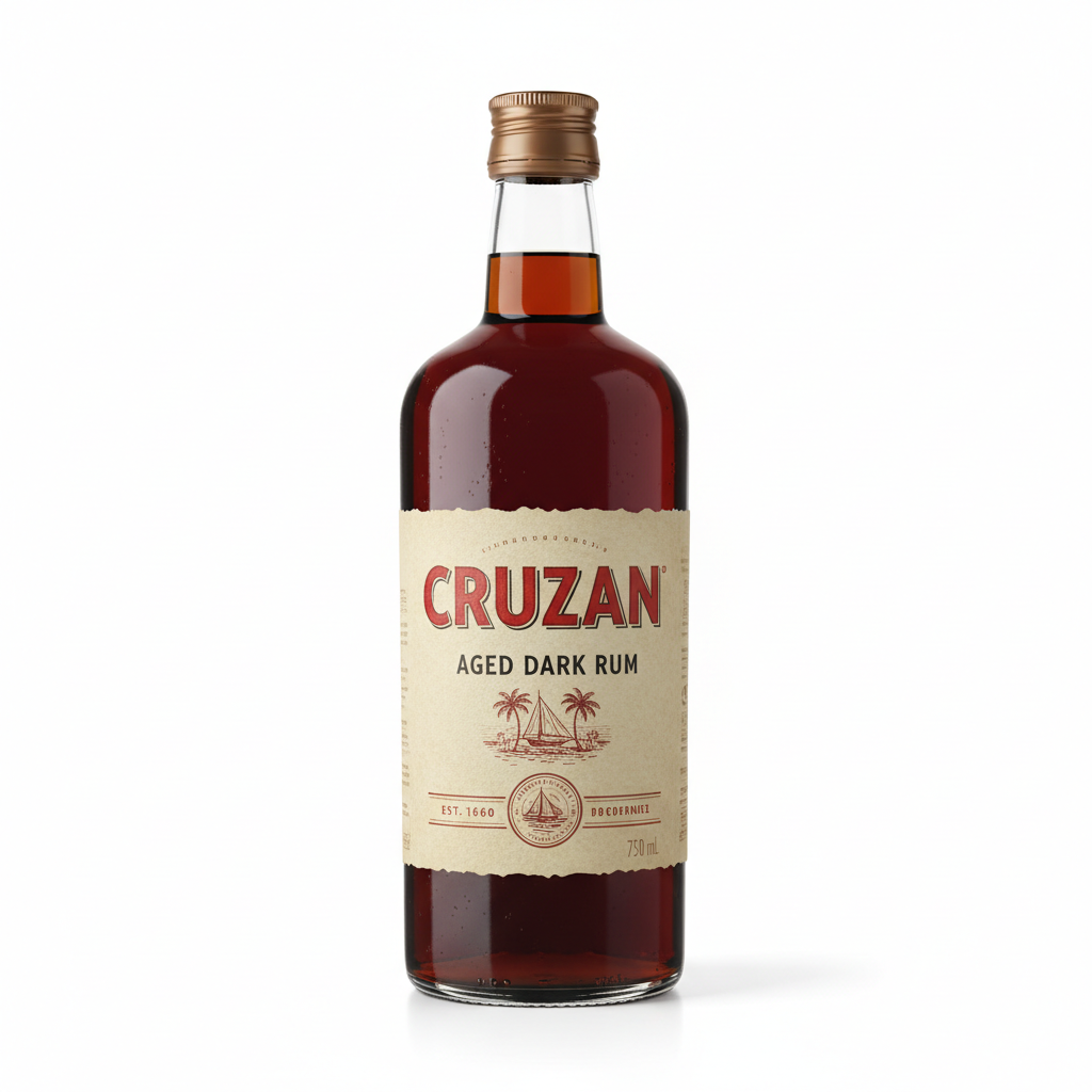 Cruzan Rum